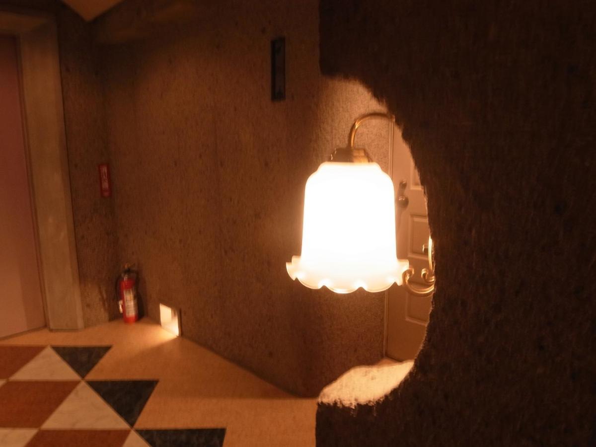 Hotel Mju-Adult Only طوكيو المظهر الخارجي الصورة
