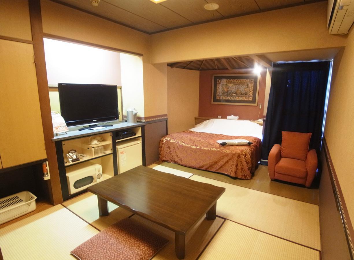 Hotel Mju-Adult Only طوكيو المظهر الخارجي الصورة